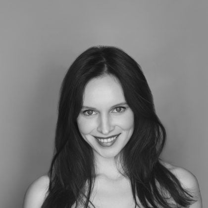 Q&A with Alexandra Flood