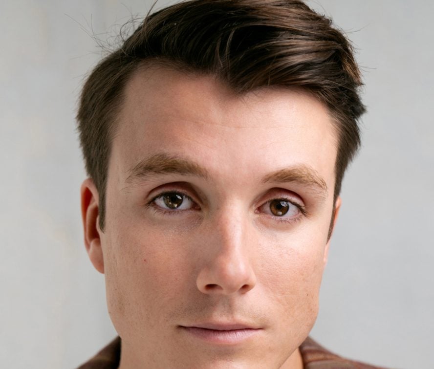 Alec Steedman