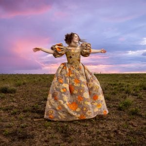 Festival of Outback Opera 2027
