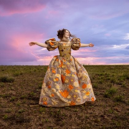 Festival of Outback Opera 2027