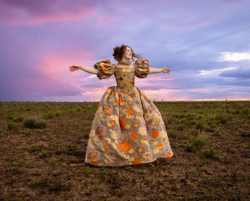Festival of Outback Opera 2027