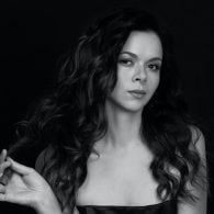 Nadezhda Karyazina