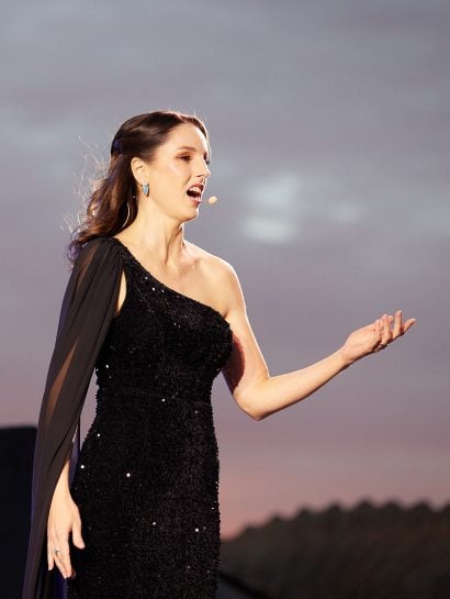 Festival of Outback Opera