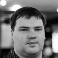 Andrew Georg