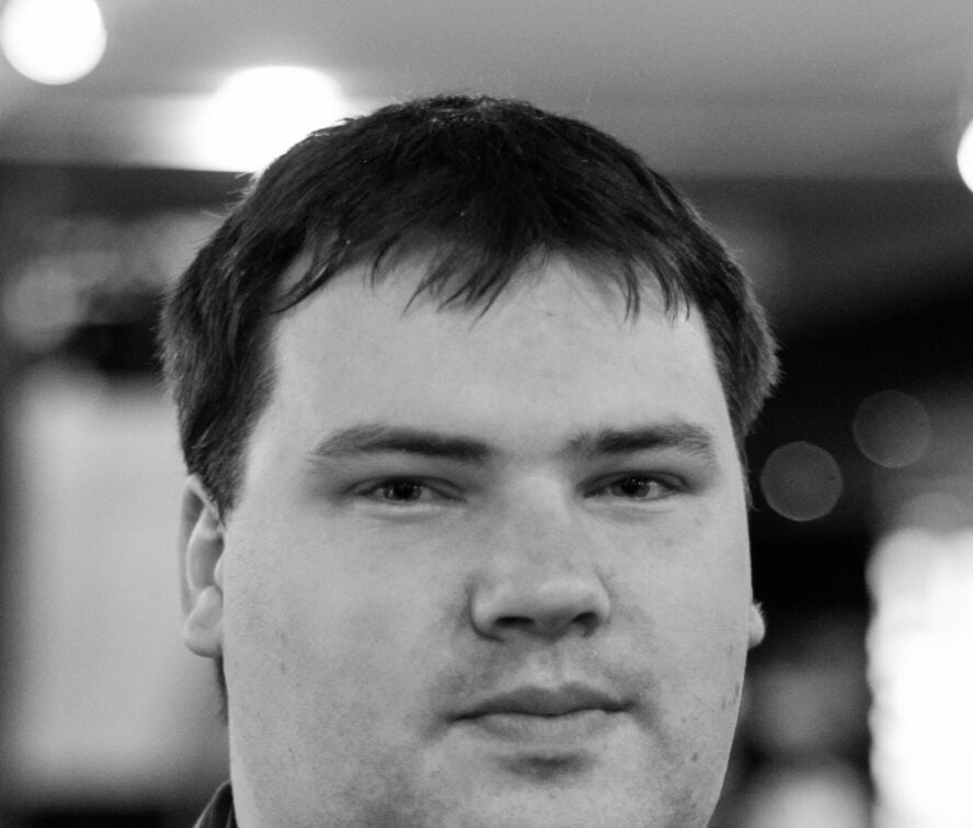 Andrew Georg